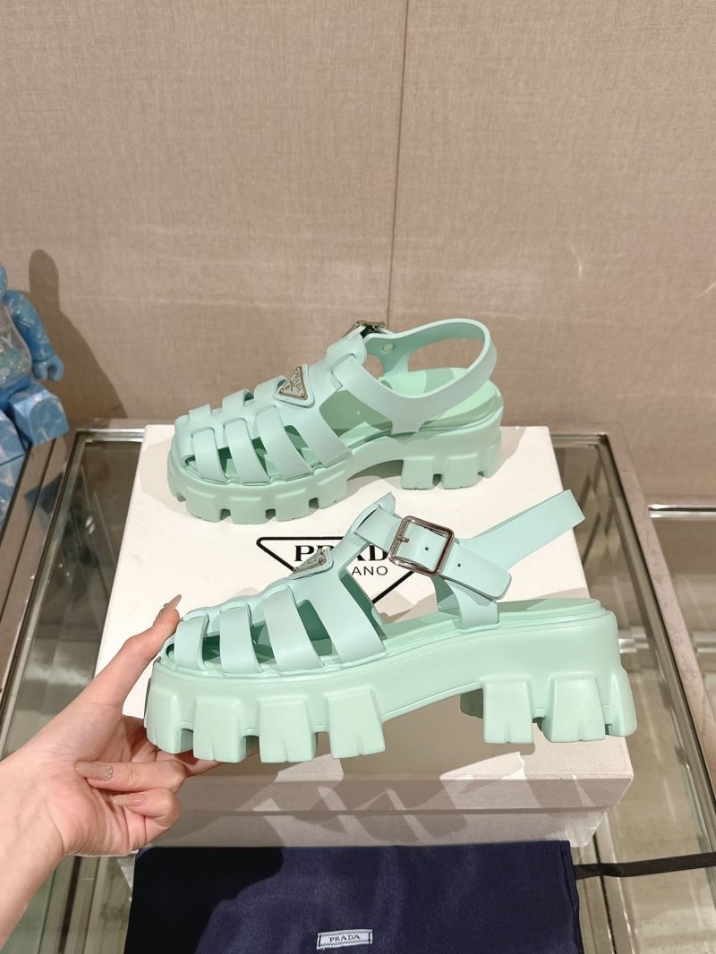 Prada Sandals